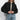 Farla Bomber Black Jacket