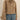 Favorite Daughter Rue Crop Trench-Khaki