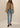 Favorite Daughter Rue Crop Trench-Khaki