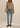 Favorite Daughter Rue Crop Trench-Khaki