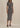 Favorite Daughter Hard To Get Dress-Grey