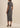 Favorite Daughter Hard To Get Dress-Grey