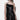 Floris Rosette One Shoulder Mini Dress