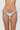 Frankies Bikini Mackenzie Seersucker Bottom-Saltwater Stripe