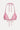 Frankies Bikinis Ari Satin Top-Cheetah