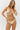 Frankies Bikinis Elena Top-Hibiscus Beach
