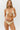 Frankies Bikinis Mackenzie Bottom Hibiscus Beach