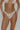 Dove Beaded Bottom- Strawberry Fields
