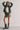 FRee People Riverfront Surplus Mini Skirt-Beech Leaves