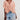 Free People In Your Dreams Lace Top-Coral Kiss