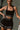 Advantage Set-Black/White Stripe