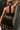 Advantage Set-Black/White Stripe