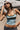 Free People All Clear Coastline Tank-Frosty Combo