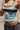 Free People All Clear Coastline Tank-Frosty Combo