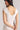 Free People Blush Hour Tee-Clean Ivory