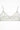 Charlie V Bralette-Clean Ivory