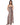 Free People Concrete Jungle Maxi Slip -Cocoa
