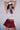 Free People Get Your Flirt On Short-Brick