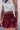 Free People Get Your Flirt On Short-Brick