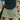 Free People Hot Shot Skort-Terrain