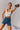 Free People Never Better Bike Short-Riptide