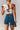 Free People Never Better Bike Short-Riptide