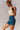 Free People Never Better Bike Short-Riptide