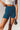 Free People Never Better Bike Short-Riptide