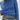 Free People Opal Sweater Peri Blue