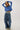 Free People Opal Sweater Peri Blue