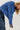 Free People Opal Sweater Peri Blue