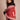 Free People Over The Coat Shawl-Red