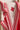 Free People Over The Coat Shawl-Red