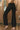 Free People Quick Step Pant -Black