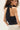 Free People Ramona Halter-Black Combo