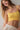 Free People Snap Into It Henley-Banana Citrus