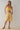 Free People Snap Into It Henley-Banana Citrus