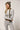 Free People So Soft Cable-Heather Grey