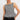 Free People Sunfaded Top-Black/White Combo