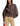 Free People Vienna Cardi-Coffee Bean