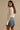 Dolly Denim Mini Skirt Truest Blue