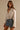 Dolly Denim Mini Skirt Truest Blue