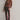 Free People Double Knot High Rise STraight-Plum