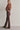Free People Double Knot High Rise STraight-Plum