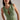 Free People Jamie Henley Tank-Mistletoe