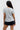 Free People Nova Graphic Tee-Apple Combo