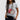 Free People Nova Graphic Tee-Apple Combo