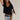 Free People Take 2 Tee - Black