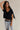Free People Take 2 Tee - Black