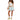 Free People Horizon Short-Frosty